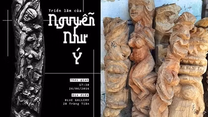 Ý “điên” trở lại
