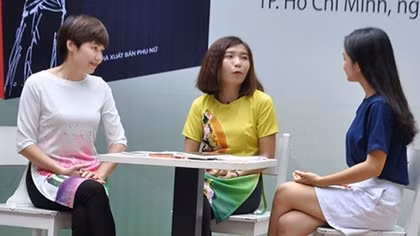  Hành trình đẫm nước mắt của cô gái bị lạm dụng và thông điệp “vị nhân sinh”