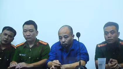 Huỷ án sơ thẩm, yêu cầu khởi tố vụ án liên quan đến Đường “Nhuệ” Thái Bình