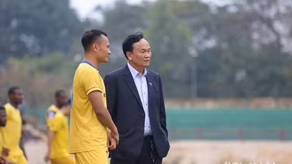 Sông Lam Nghệ An: Sự khác biệt đến từ tiền bạc