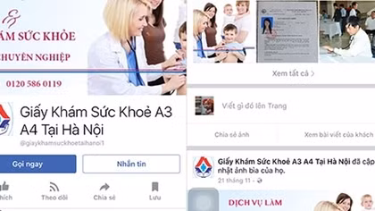 Tội phạm trình độ cao có xu hướng gia tăng