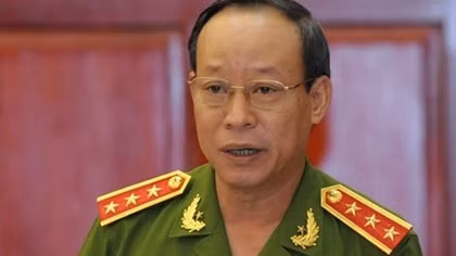 Khen thưởng các lực lượng có thành tích xuất sắc triệt xóa 2 đường dây ma túy lớn