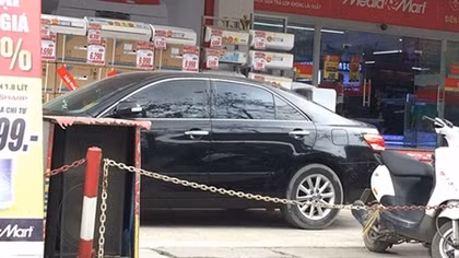 “Tra tấn” người dân bằng loa khủng để bán hàng