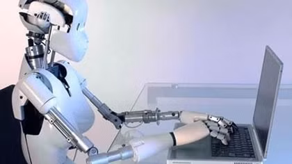Robot truy lùng tội phạm ấu dâm trên mạng
