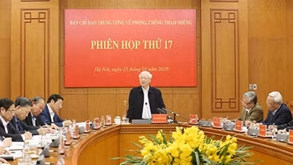 Tập trung đưa ra xét xử sơ thẩm 10 vụ án nghiêm trọng trong năm 2020