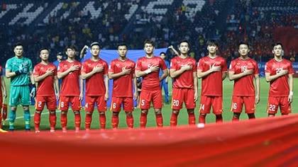 Thủ tướng gửi thư động viên đội tuyển U23 Việt Nam trước trận quyết đấu