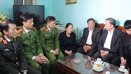 Có hy sinh đã trở thành bất tử