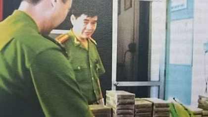 Xung quanh vụ án 30 ngàn bánh heroin