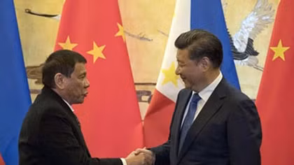 Kết quả nào cho quan hệ đồng minh Mỹ - Philippines?
