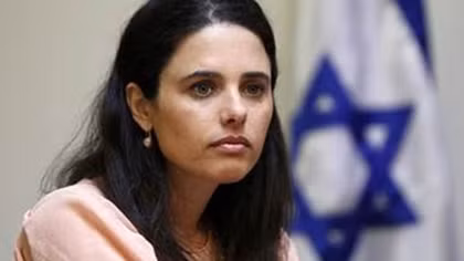 Facebook hợp tác với Israel kiểm duyệt tài khoản người Palestine