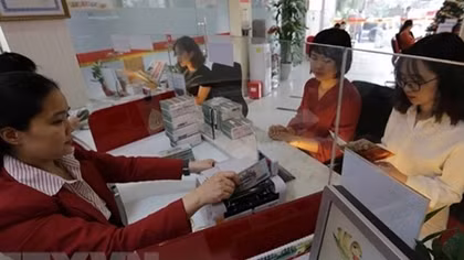 ''Điều hành linh hoạt chính sách tiền tệ không có nghĩa là thao túng''