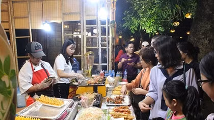 Du lịch ẩm thực Việt Nam: “Mỏ vàng” vẫn chờ khai thác?