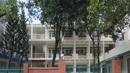 Kiểm điểm một lãnh đạo Sở Tài nguyên và Môi trường