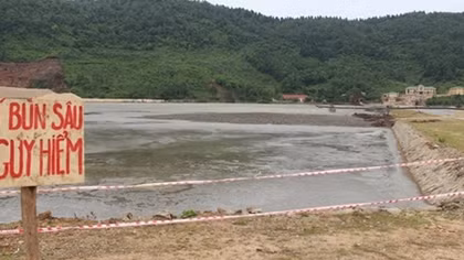 Yêu cầu đơn vị thi công hạn chế gây ô nhiễm môi trường