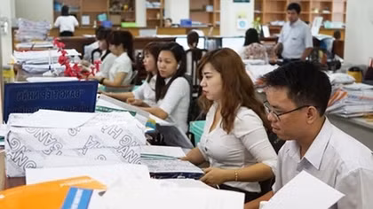 Đề xuất tăng lương hưu cho 8 nhóm đối tượng