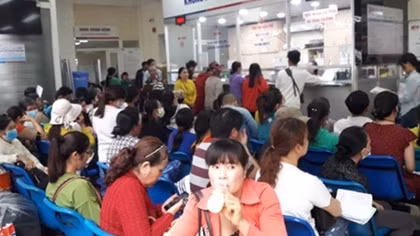 Nhiều sai phạm về quản lý, sử dụng kinh phí Quỹ BHYT, mua sắm trang thiết bị y tế
