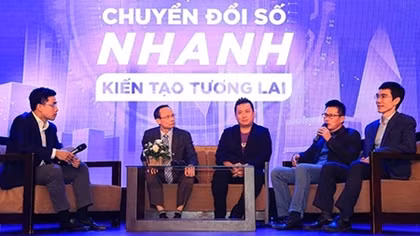 Bất động sản chuyển đổi số nhanh – Kiến tạo tương lai