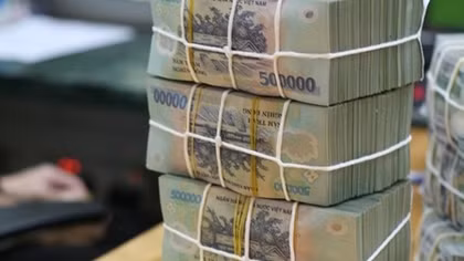 Cân đối ngân sách Nhà nước vẫn được đảm bảo