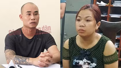 (NÓNG TRONG TUÂN) Chủ tịch Hà Nội Nguyễn Đức Chung bị bắt giam; đôi nam nữ bị bắn gục trên đường phố Thái Nguyên