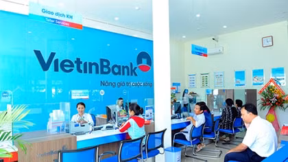 Ứng tuyển cùng VietinBank với 76 chỉ tiêu tại 22 chi nhánh