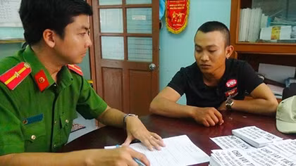 Kiên quyết xóa các băng nhóm cho vay lãi nặng (kỳ 2)