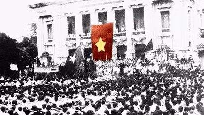 73 năm, ngày Cách mạng Tháng Tám thành công: “Thời thế” - “thời cơ”, “thời điểm” và “cảm hứng”