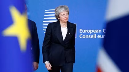 Anh: Chia rẽ sâu sắc trước Brexit