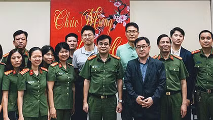Giải oan cho trường hợp “nhân mã” lần đầu phát hiện tại Việt Nam