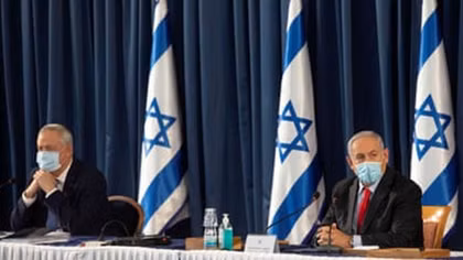 Ông Netanyahu vỡ kế hoạch thôn tính khu Bờ Tây