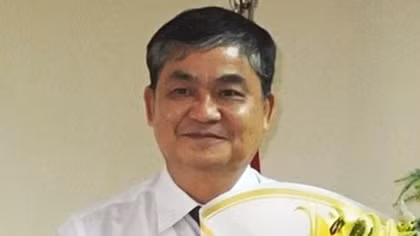 Ban Bí thư thi hành kỷ luật cán bộ