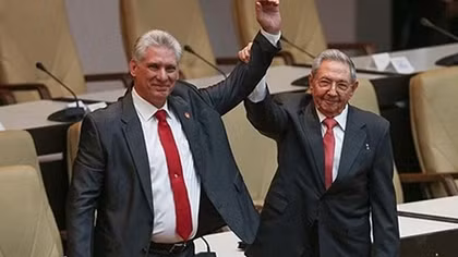 Bí thư thứ nhất Đảng Cộng sản Cuba: Một lãnh đạo điềm tĩnh, được lòng dân