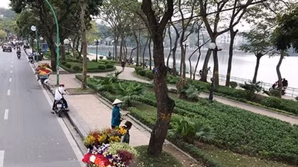 Phát triển Thủ đô bền vững theo hướng đô thị xanh