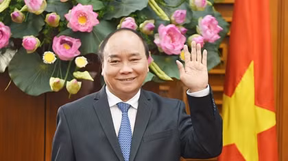 Thông điệp của Thủ tướng Nguyễn Xuân Phúc trên tờ Washington Times