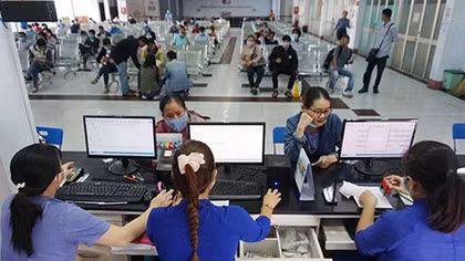 Vé tàu Tết Tân Sửu 2021 giảm 10-20%