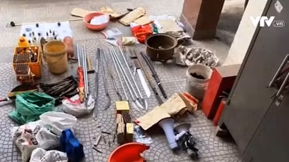 Cảnh giác âm mưu, thủ đoạn lợi dụng vụ việc Đồng Tâm để kích động, chống phá