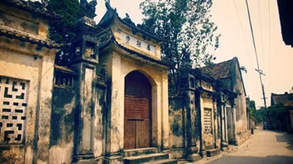 Nghề xưa còn mãi