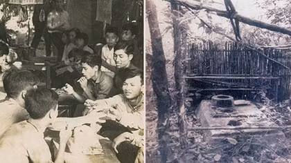 Tết muộn và Tết sớm