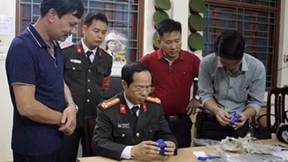 Chuyện vào hang “bắt cọp” trong các chuyên án ma túy