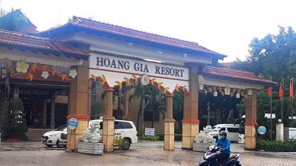 Khám xét và phong tỏa tài sản liên quan hai cựu lãnh đạo ngân hàng