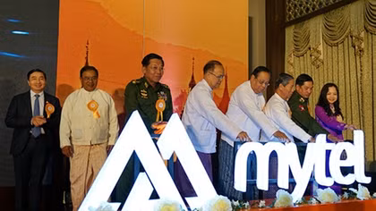 Viettel sẽ khai trương mạng di động tại Myanmar vào ngày 9-6