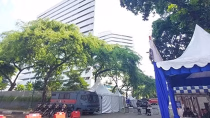 Indonesia tăng cường đảm bảo An ninh cho Hội nghị các nhà lãnh đạo ASEAN