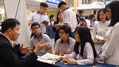 Lựa chọn ngành nghề nào để “bắt nhịp” với bối cảnh chuyển đổi số?