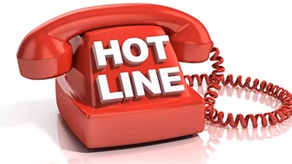 Hà Nội: Đường dây nóng tiếp nhận thông tin sự cố thiên tai hoạt động 24/24 giờ