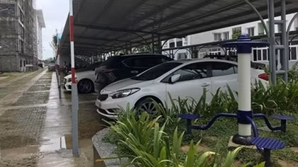 Làm rõ một số sai phạm của chủ đầu tư chung cư Xuân Phú
