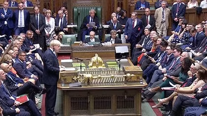 Những kịch bản cho Brexit không thỏa thuận