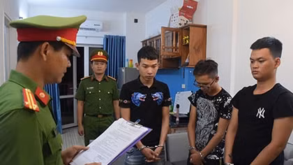 Công an tỉnh Thừa Thiên - Huế: Quyết liệt triệt xóa tội phạm “tín dụng đen”