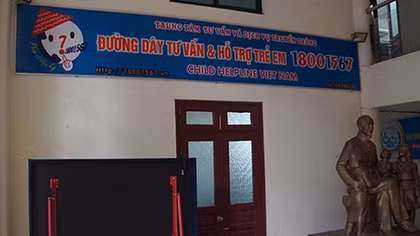 Không để trẻ mất đi tuổi thơ trong sáng (kỳ cuối)