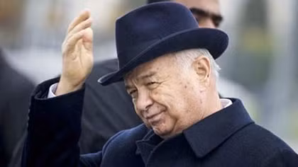 Uzbekistan: Kỷ nguyên hậu Karimov