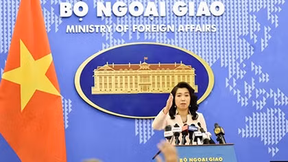 Nguy hiểm nếu quân sự hóa Biển Đông