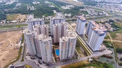Kiến nghị gỡ vướng cho 63 dự án có một phần đất công nằm xen cài